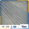 construction material expanded wall plastering, expanded metal rib lath